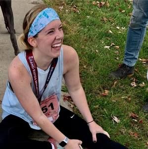 Meet your Posher, Katy